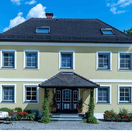 Appartementhof Stadler Покінґ Екстер'єр фото