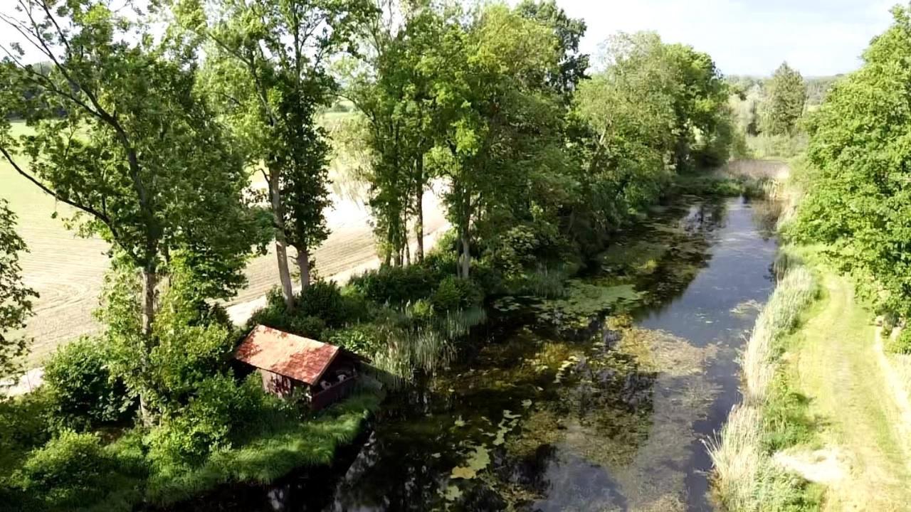 Appartementhof Stadler Покінґ Екстер'єр фото