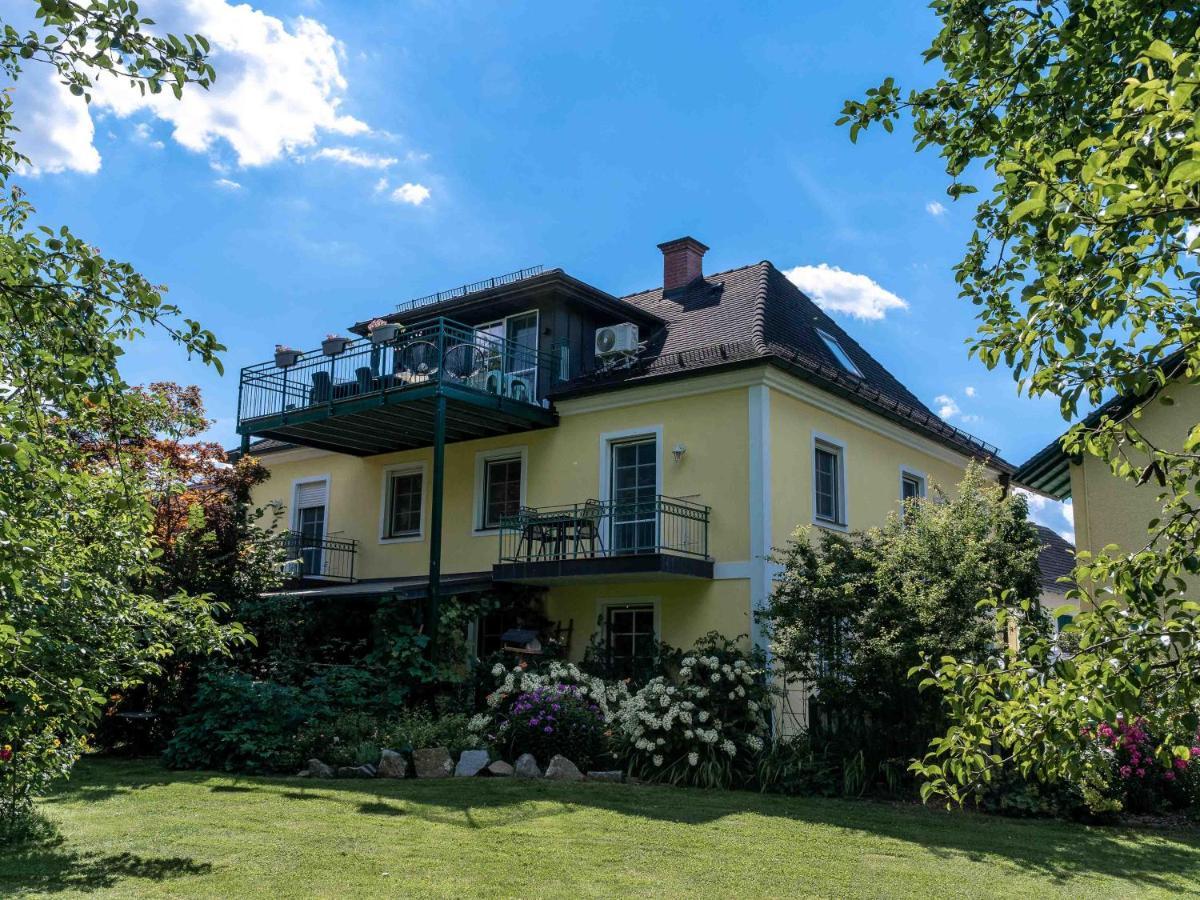 Appartementhof Stadler Покінґ Екстер'єр фото