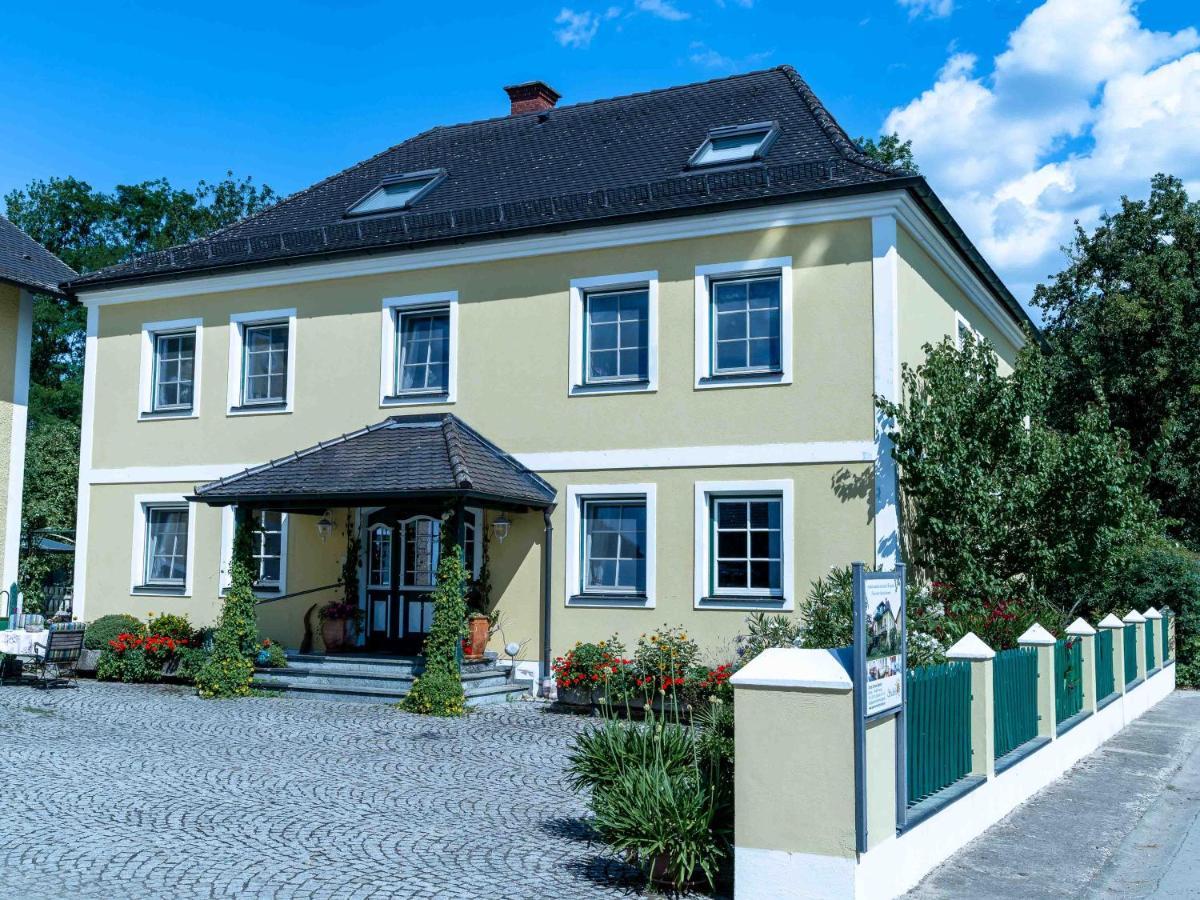 Appartementhof Stadler Покінґ Екстер'єр фото