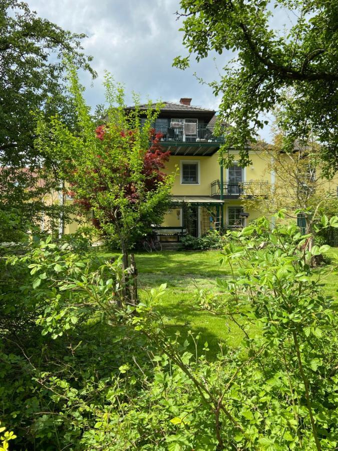 Appartementhof Stadler Покінґ Екстер'єр фото