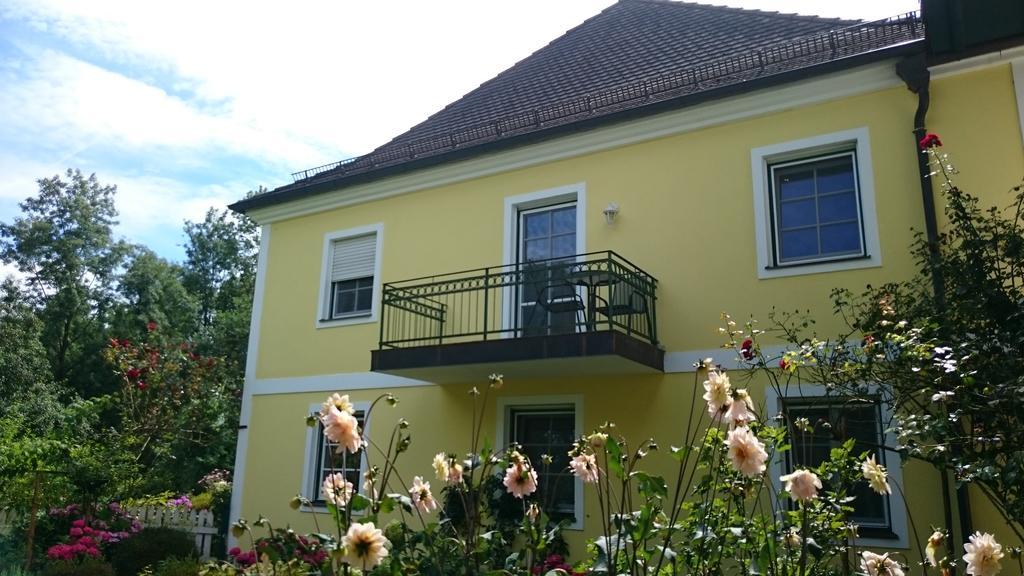 Appartementhof Stadler Покінґ Екстер'єр фото