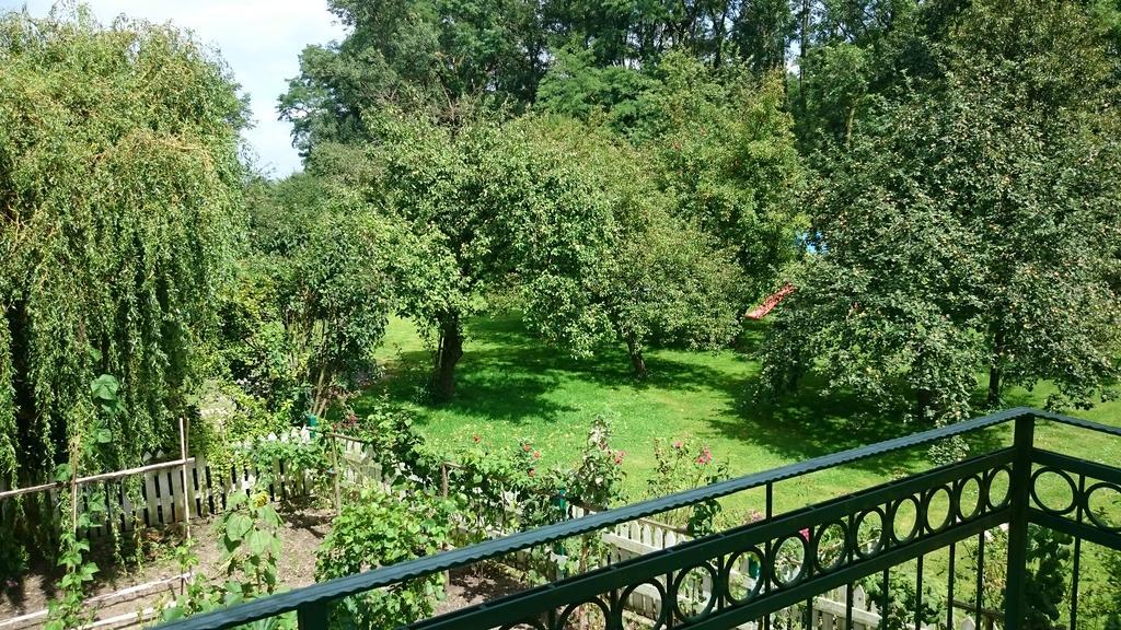 Appartementhof Stadler Покінґ Екстер'єр фото